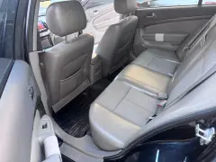 Chevrolet Malibu 2016 car image #11