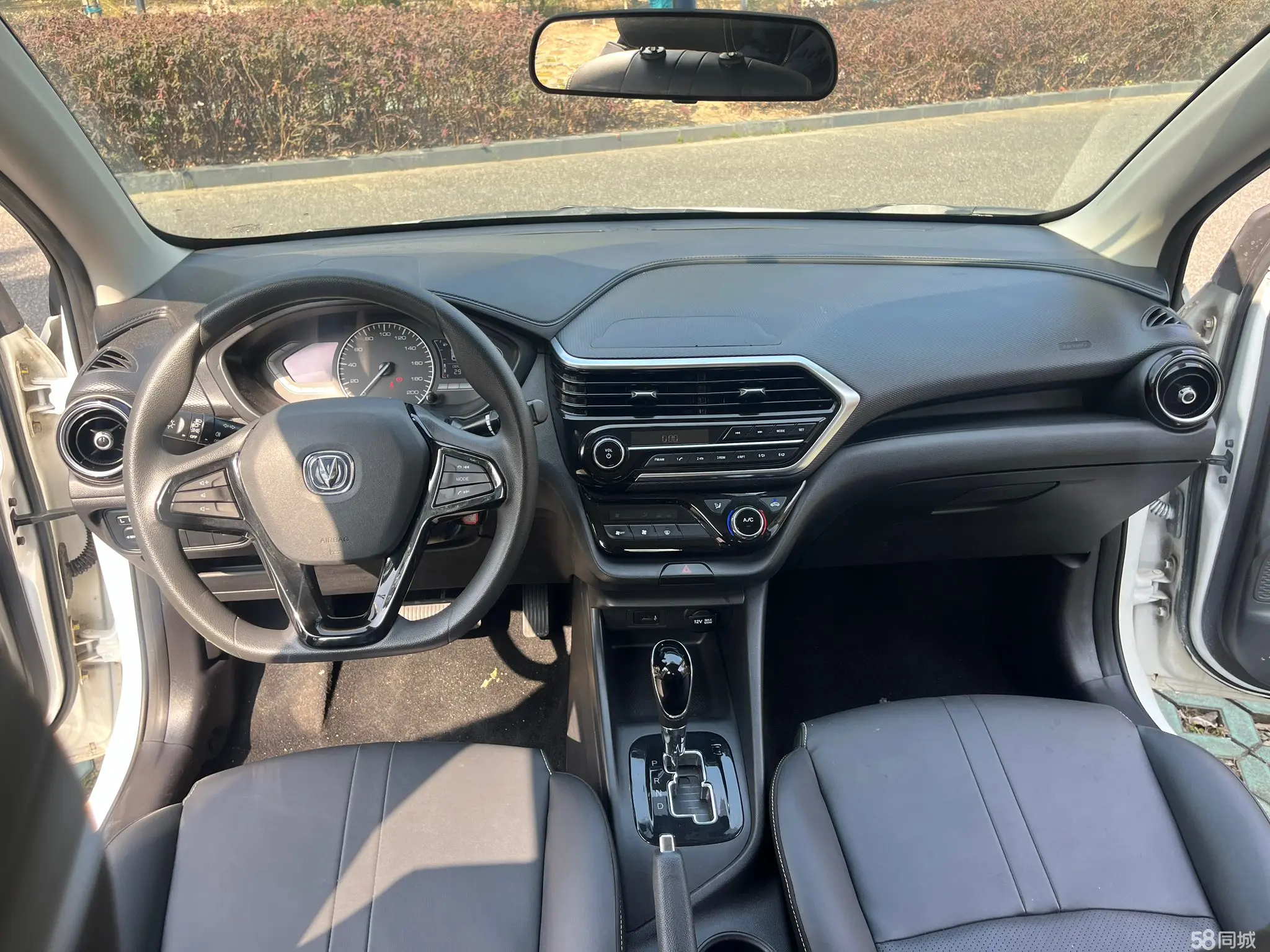 Changan Alsvin 2020 immagine di auto #11