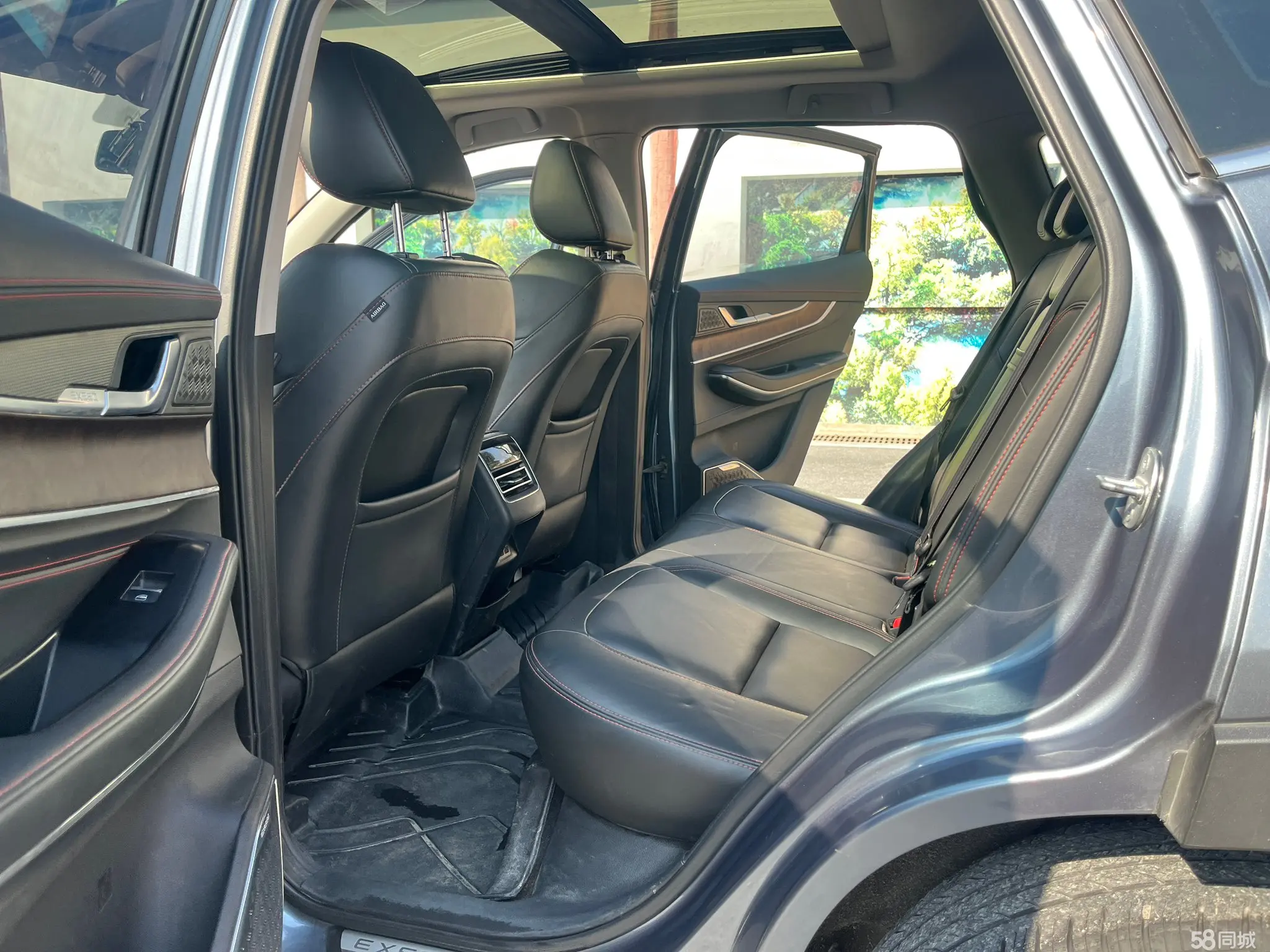 Exceed Chasing Wind 2020 car image #11