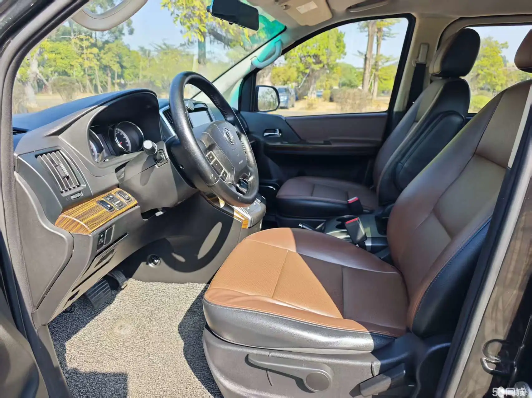 东风风行 风行CM7 2016 汽车图片 #11