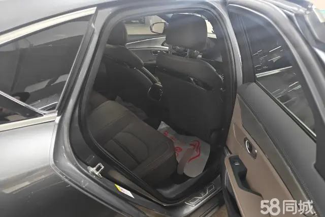 BYD Han 2022 #11 BYD Han 2022 car image #11