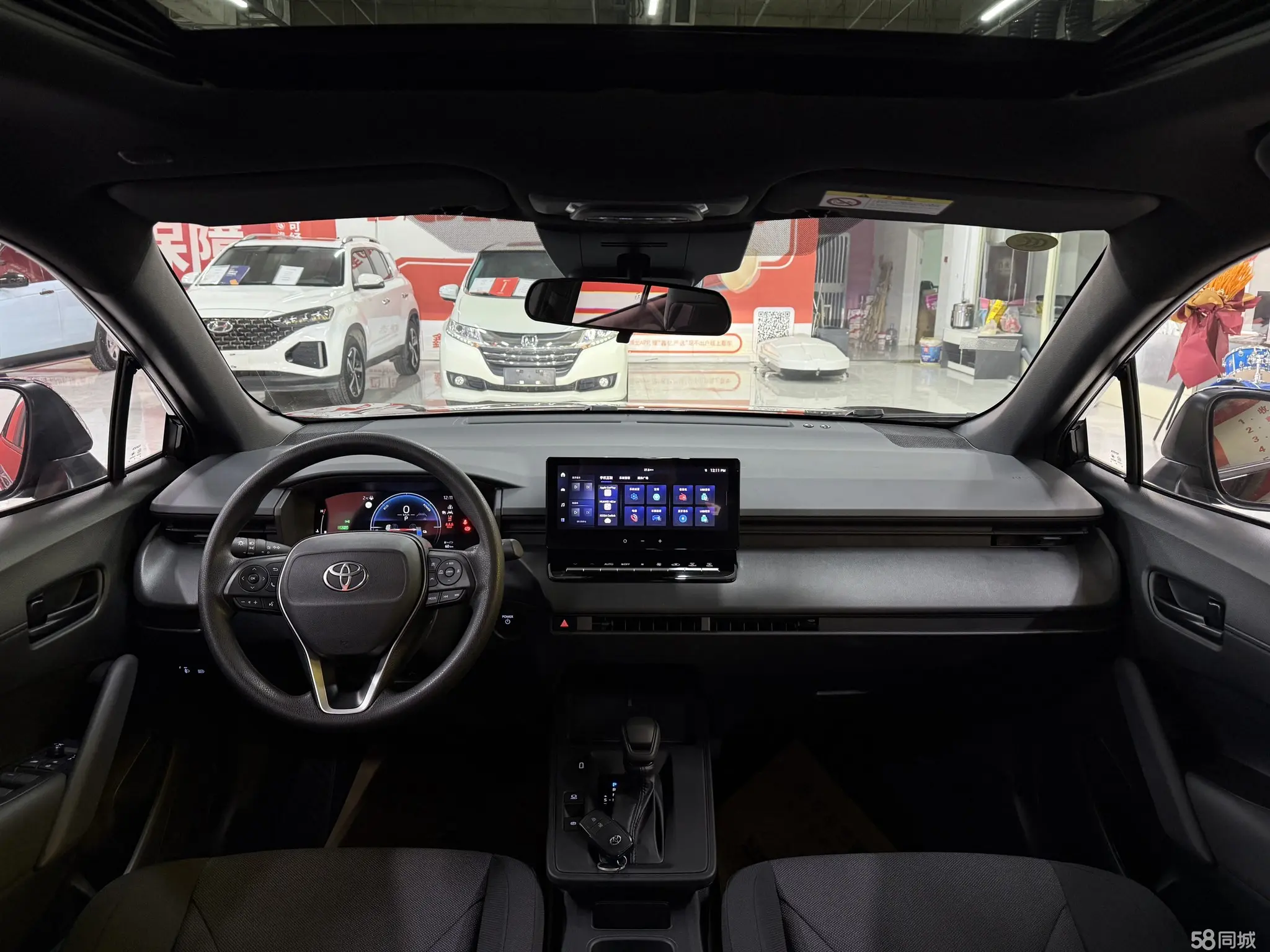 Toyota Frontlander 2025 #11 Toyota Frontlander 2025 imagen de coche #11