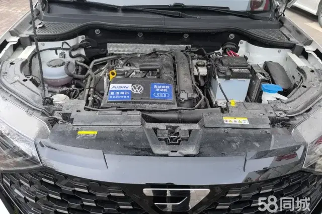 Jetta VS5 2025 car image #11