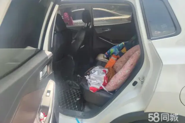 Changan CS15 2019 #11 Changan CS15 2019 immagine di auto #11