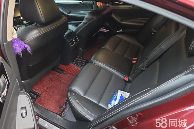 日产 西玛 2017 汽车图片 #11