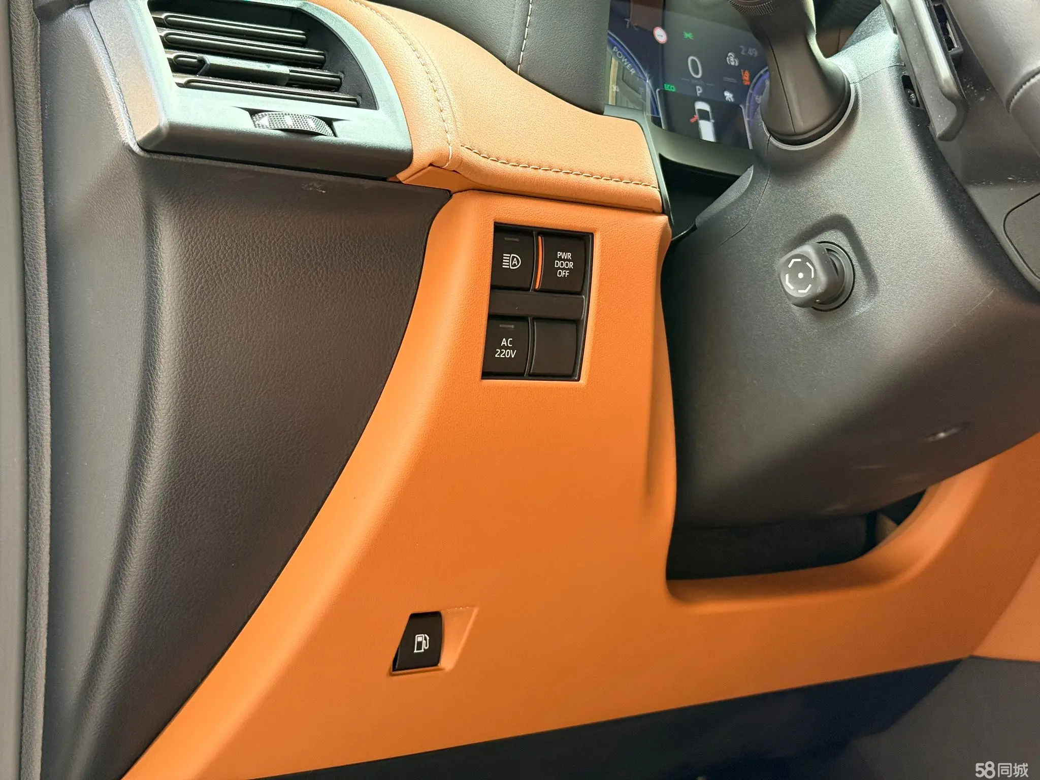 Toyota Alphard 2024 #11 Toyota Alphard 2024 car image #11