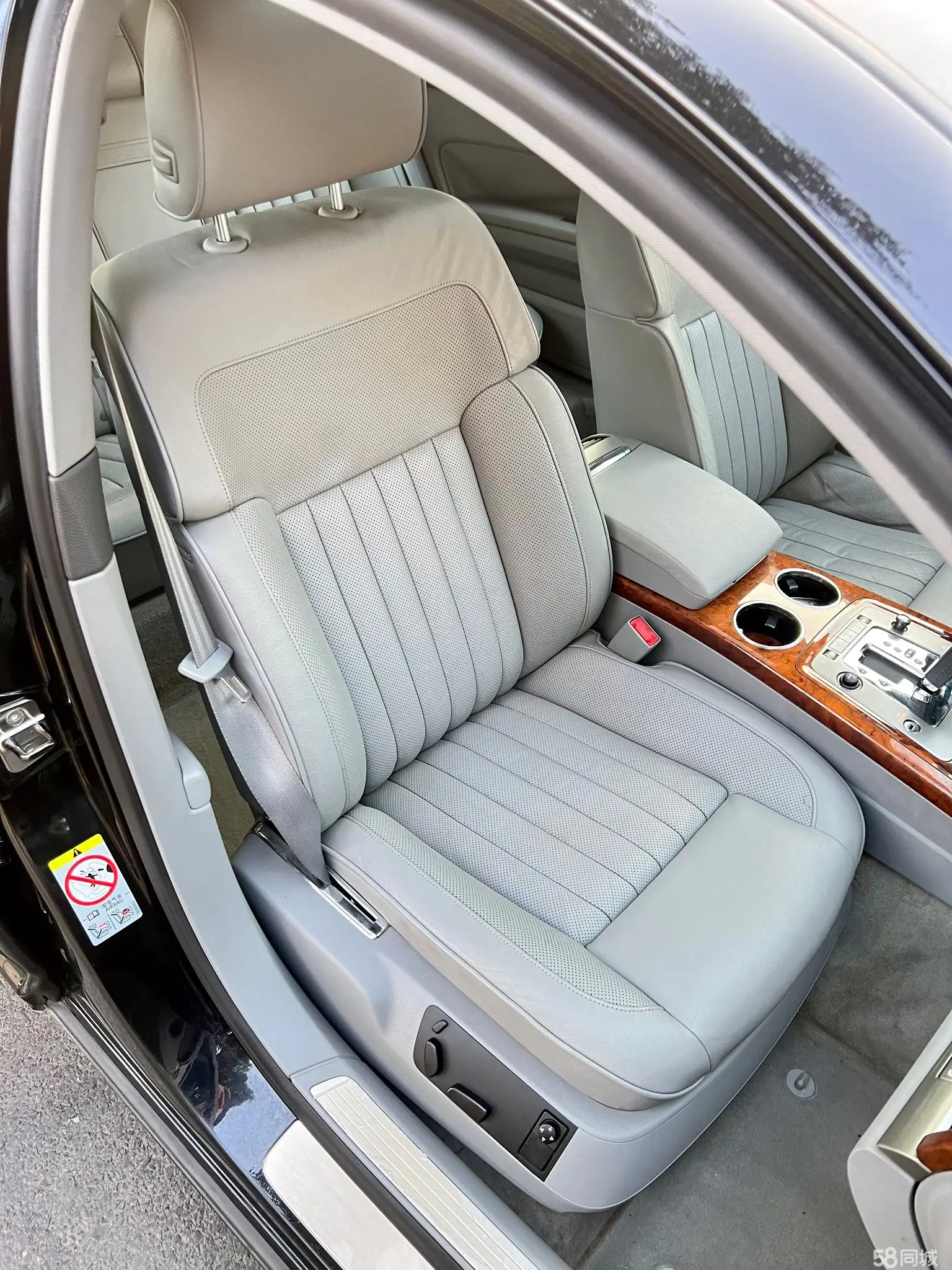 Volkswagen Pheaton 2015 immagine di auto #11