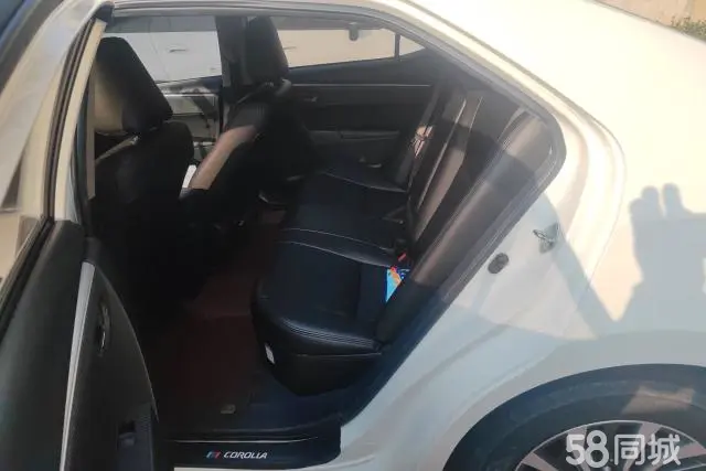 Toyota Corolla Hybird E+ 2020 immagine di auto #11