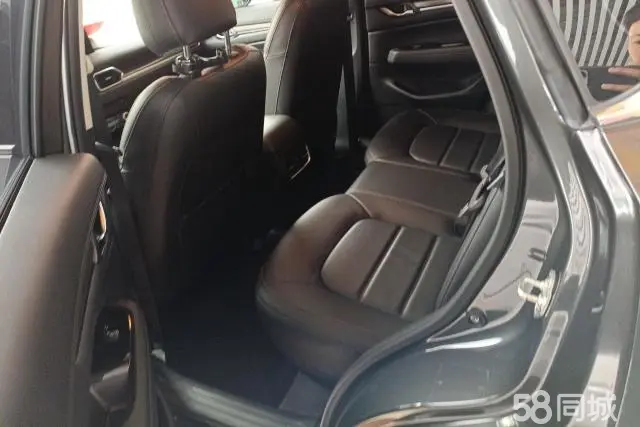 马自达 马自达CX-5 2022 汽车图片 #11