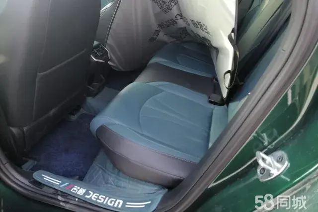 名爵 MG7 2024 汽车图片 #11