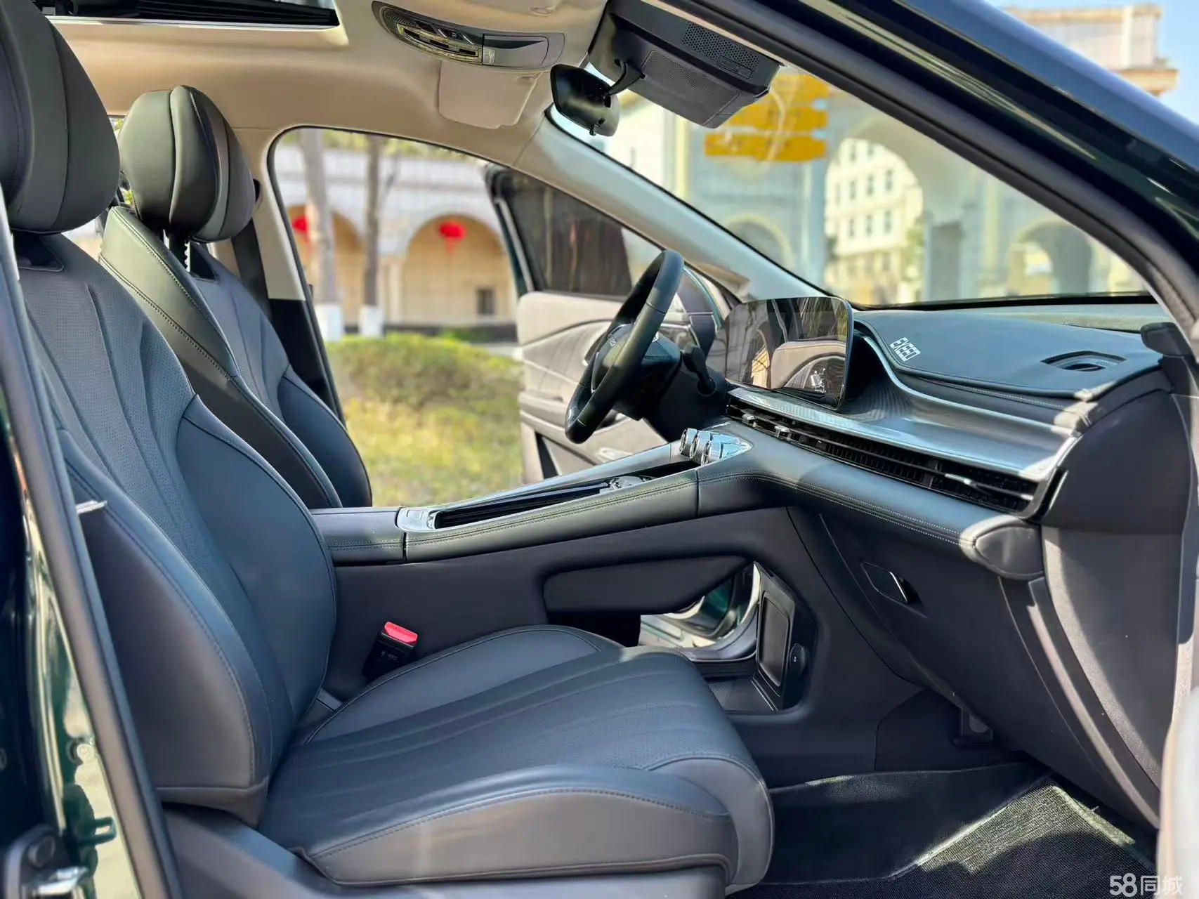 Exceed Lingyun 2025 #11 Exceed Lingyun 2025 car image #11