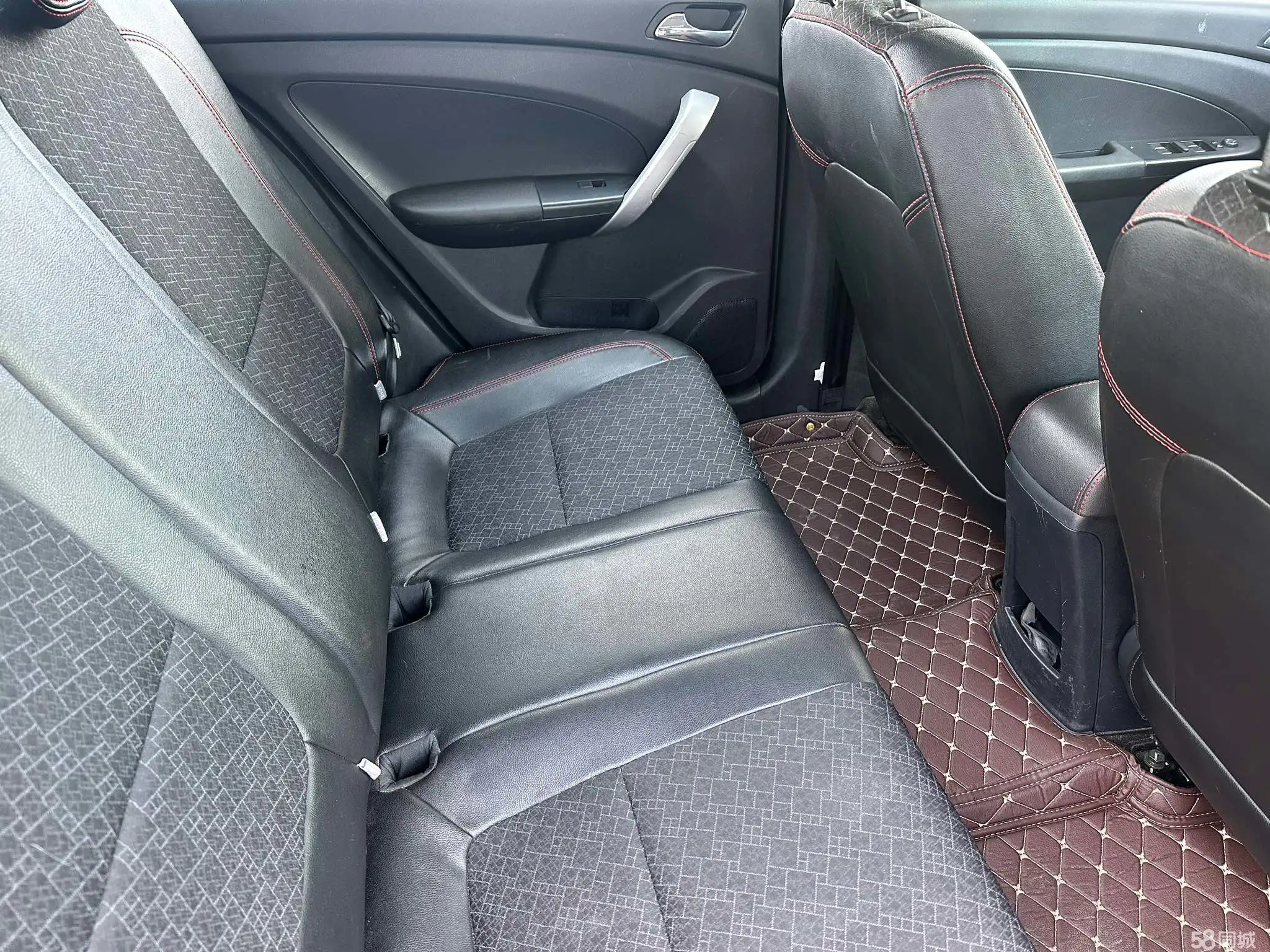 Kaiyi C3 2015 car image #11