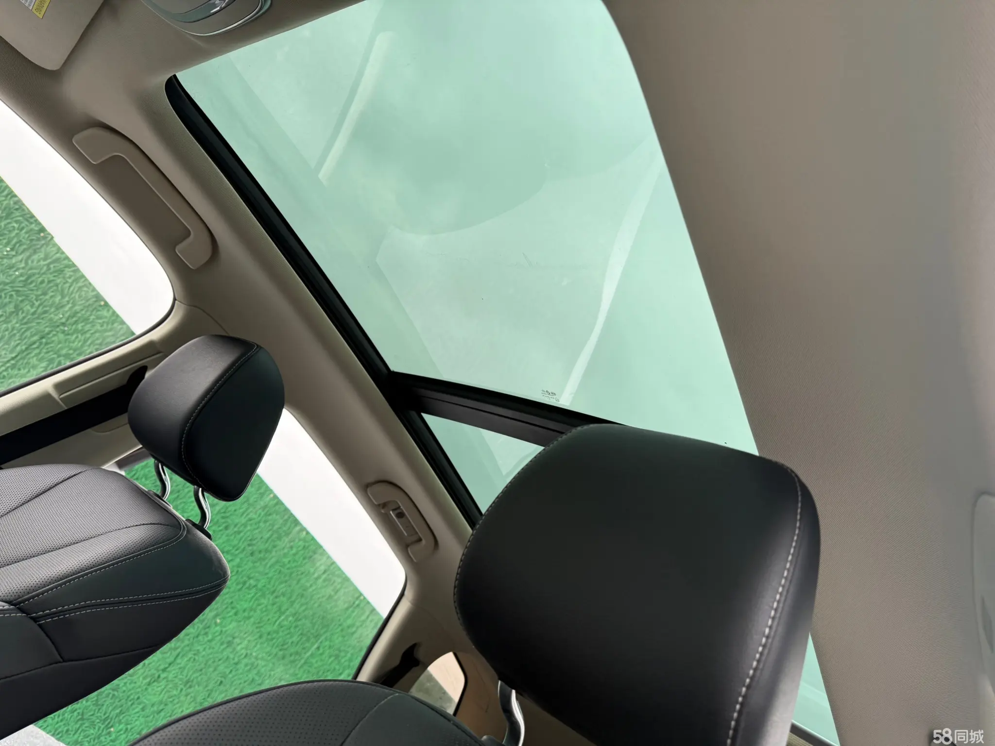 BYD Tang 2019 #11 BYD Tang 2019 car image #11