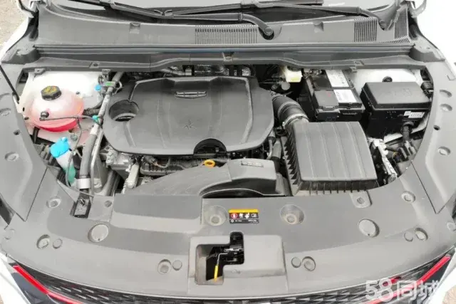 GEELY Coolray 2025 #11 GEELY Coolray 2025 car image #11
