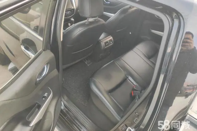 日产 纳瓦拉 2019 汽车图片 #11