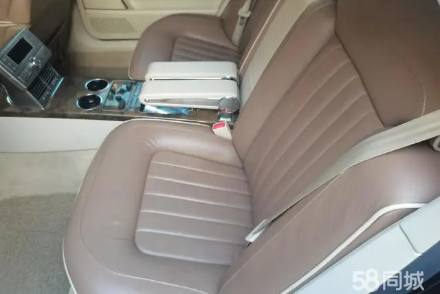 Volkswagen Pheaton 2012 immagine di auto #11