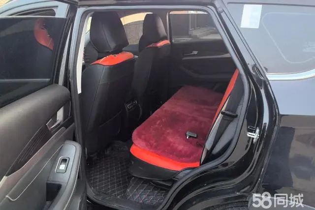 Jetour X70S 2023 immagine di auto #11