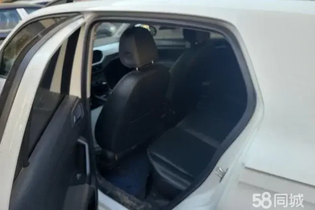 Volkswagen Tacqua 2021 #11 Volkswagen Tacqua 2021 car image #11