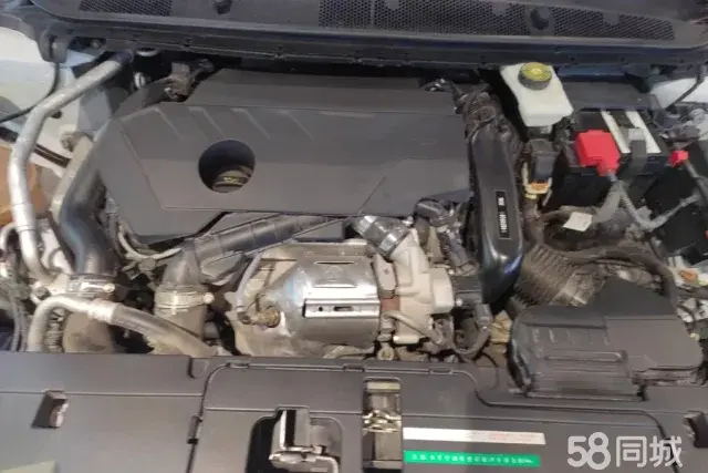 标致 标致408 2025 汽车图片 #11