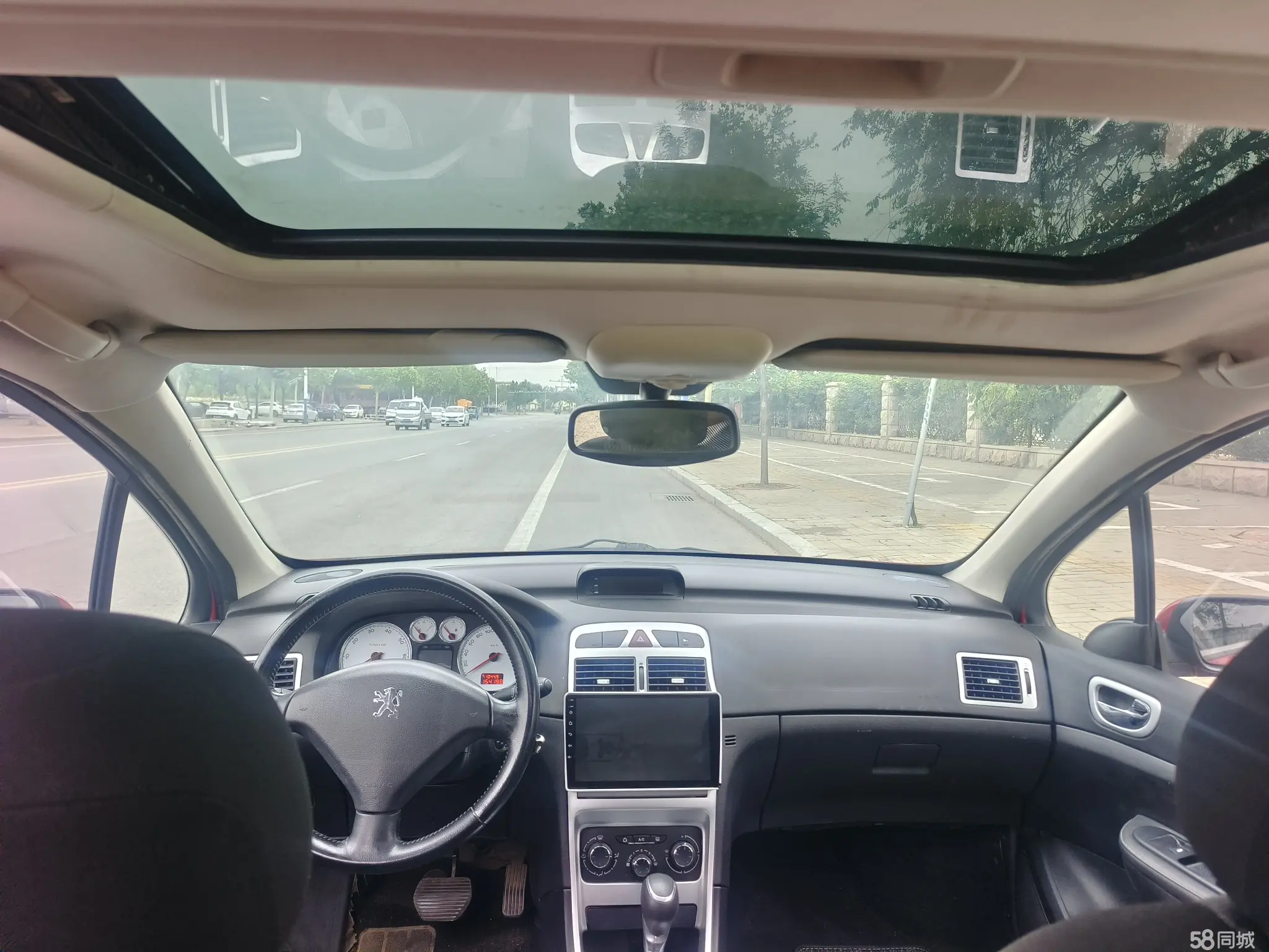 Peugeot 307 2013 car image #11