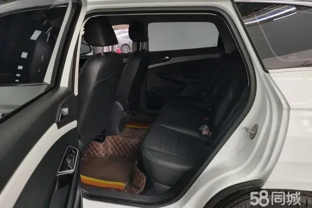 Jetta VS7 2024 #11 Jetta VS7 2024 car image #11