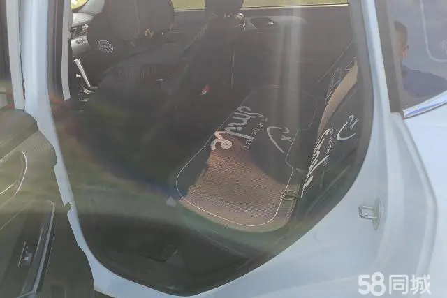 Beijing X3 2019 car image #11