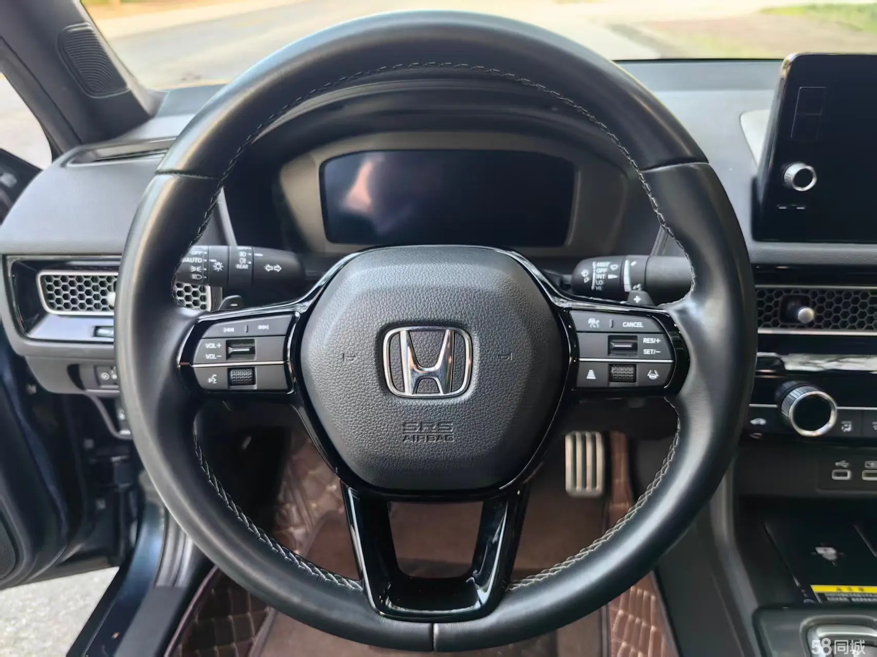 Honda Civic 2023 car image #11
