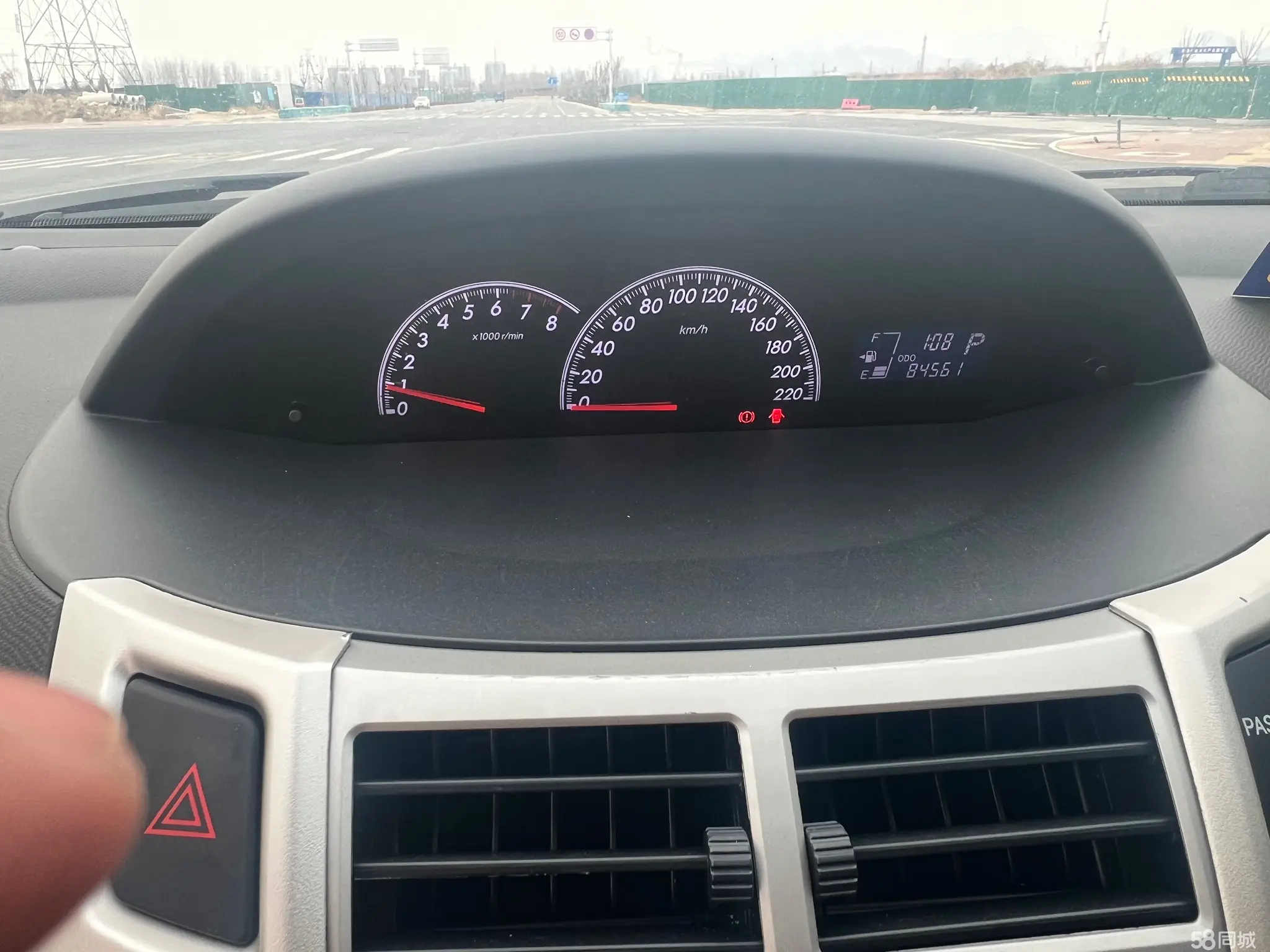 Toyota Yaris 2013 car image #11