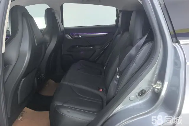 Xpeng G3 2019 imagen de coche #11