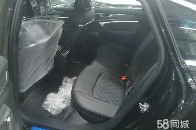 Audi A6L 2025 imagem de carro #11