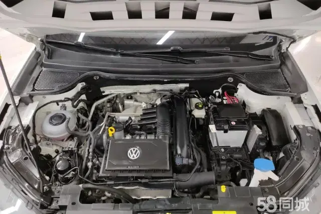 捷达 捷达VS5 2023 汽车图片 #11