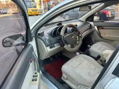 Chevrolet Sail 2014 car image #11