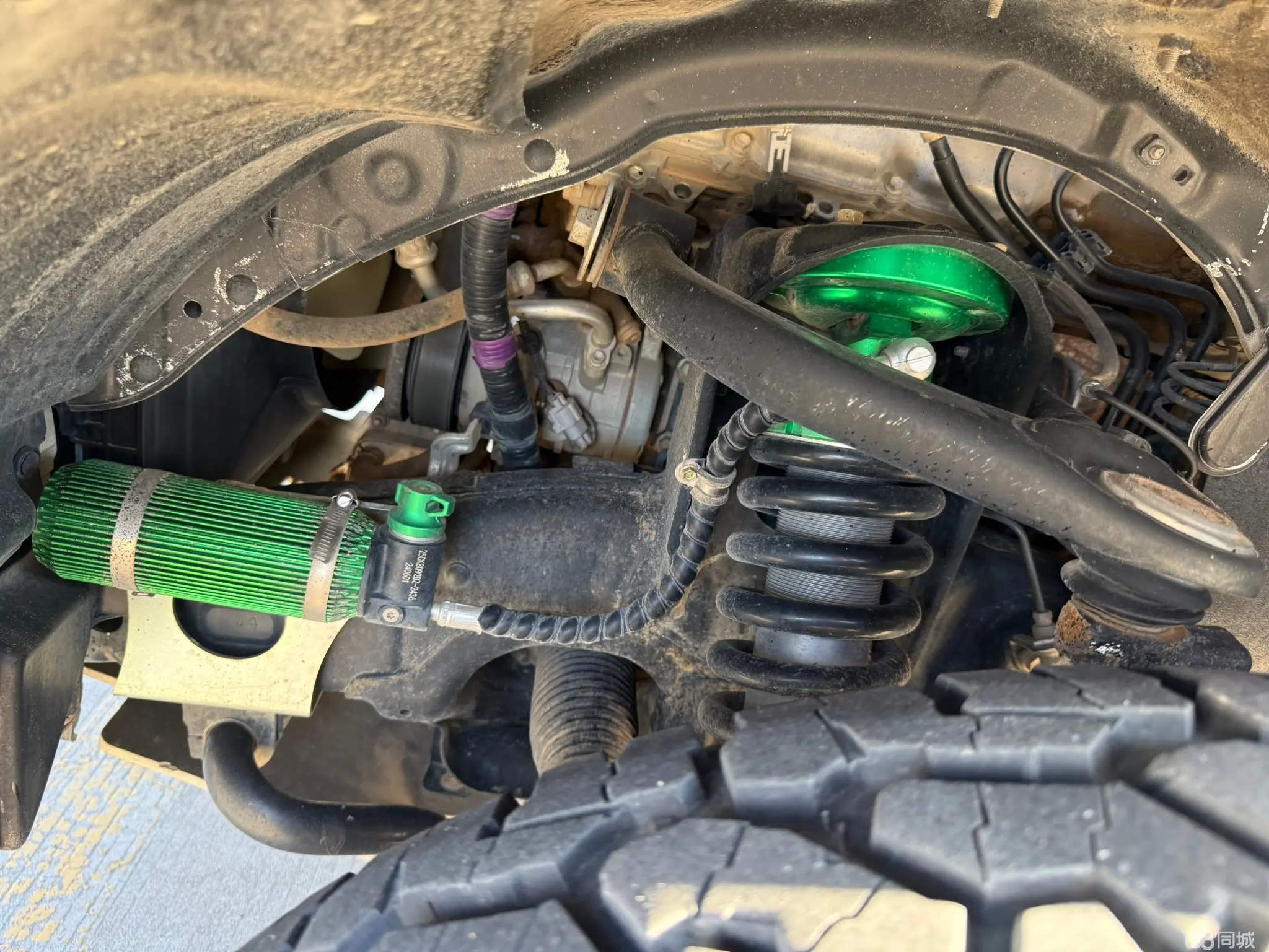 Toyota Tundra 2014 immagine di auto #11