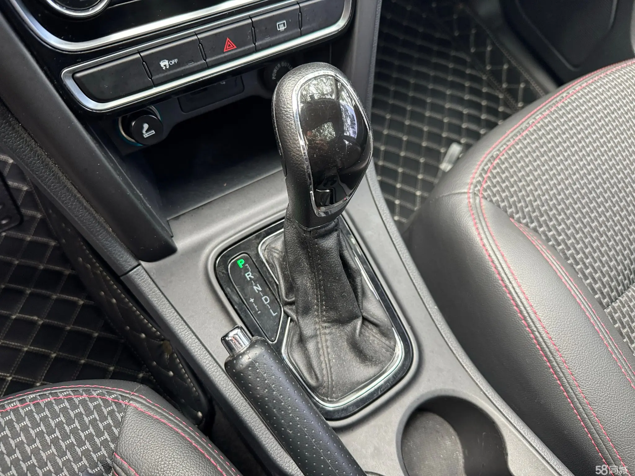 Chery Tiggo 3 2017 #11 Chery Tiggo 3 2017 car image #11