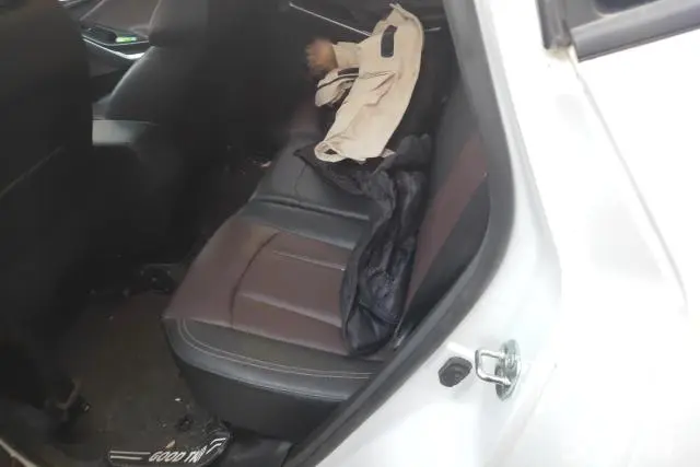 Changan CS15 2020 #11 Changan CS15 2020 immagine di auto #11