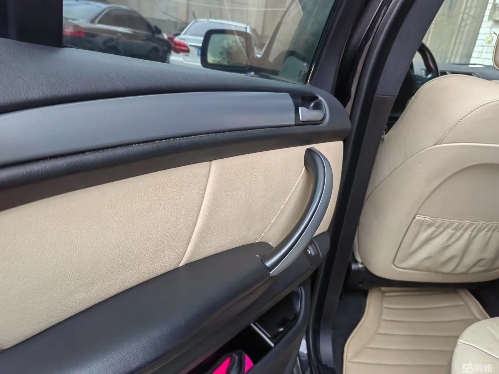 BMW X5 (Imported) 2005 imagem de carro #11