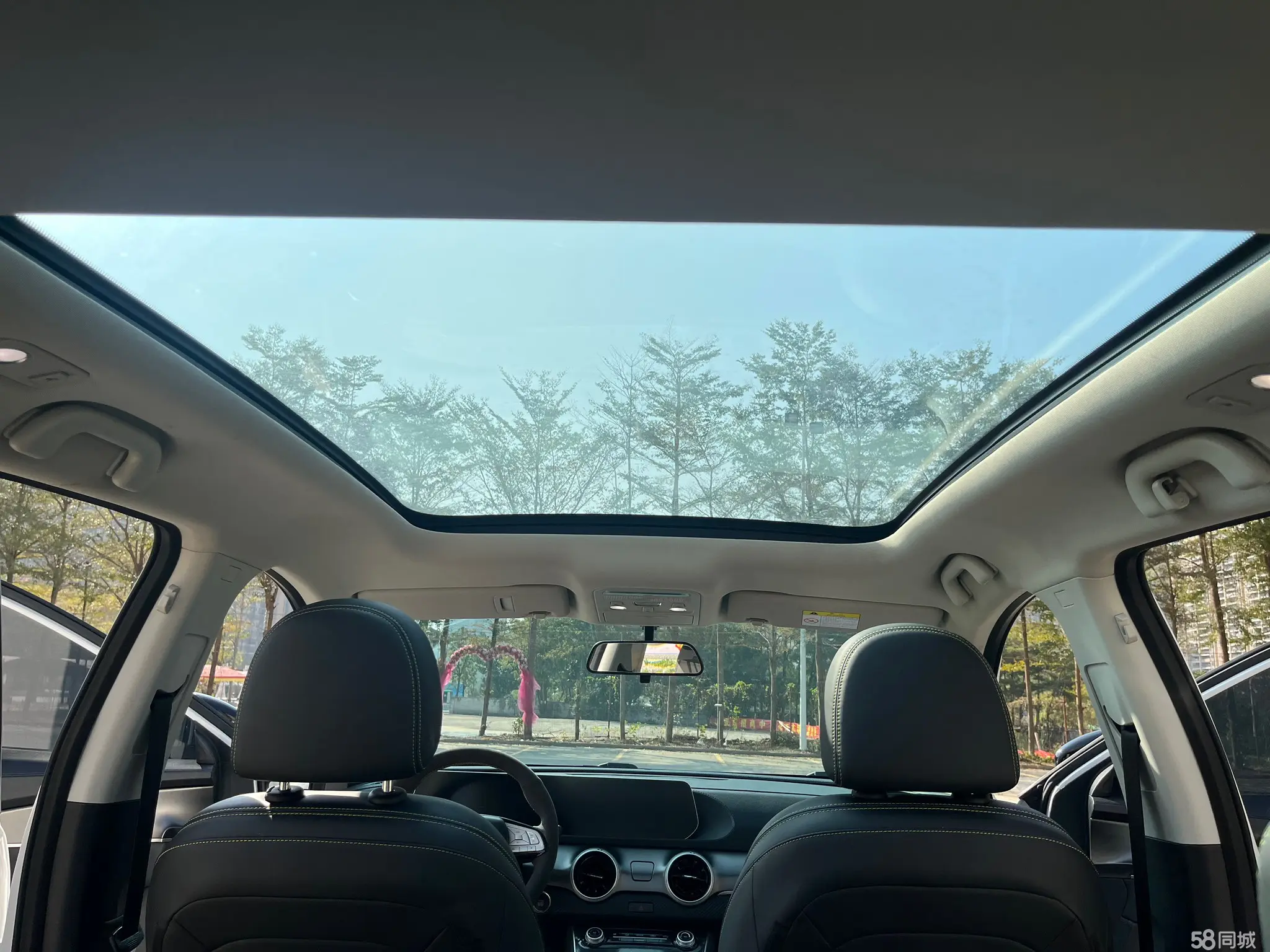 Forthing T5 EVO 2023 صورة سيارة #11