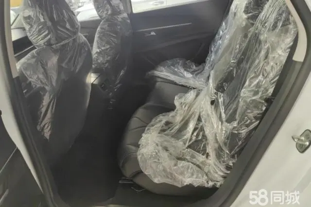 标致 标致5008 2023 汽车图片 #11