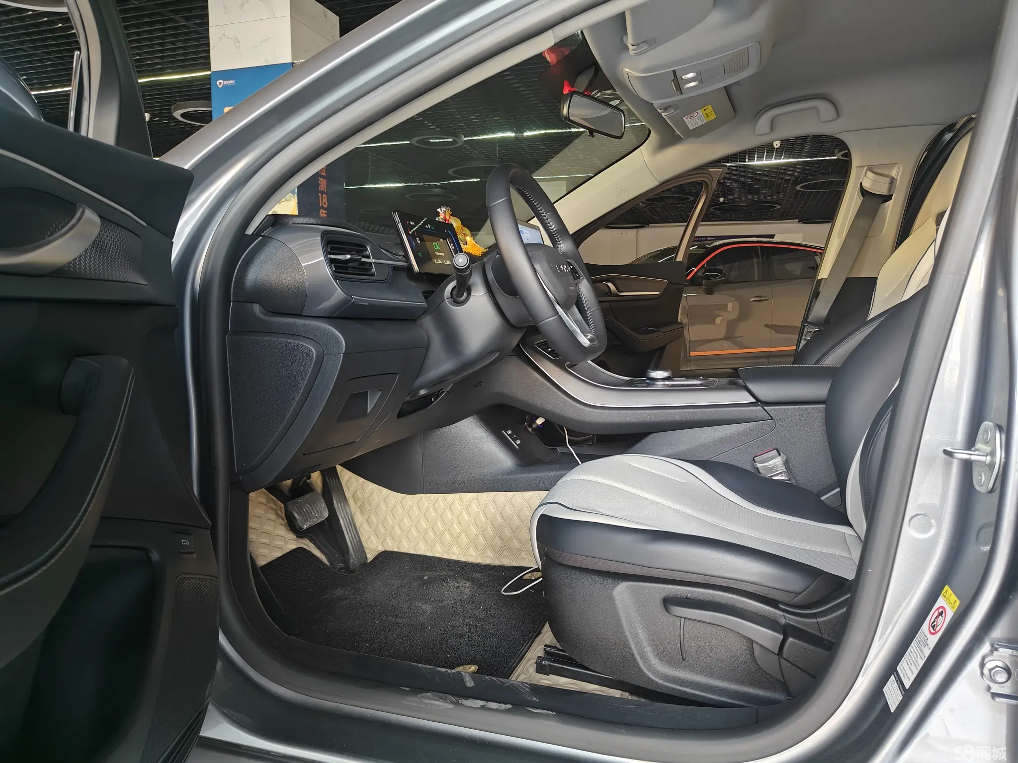 BYD Destroyer 05 2024 car image #11