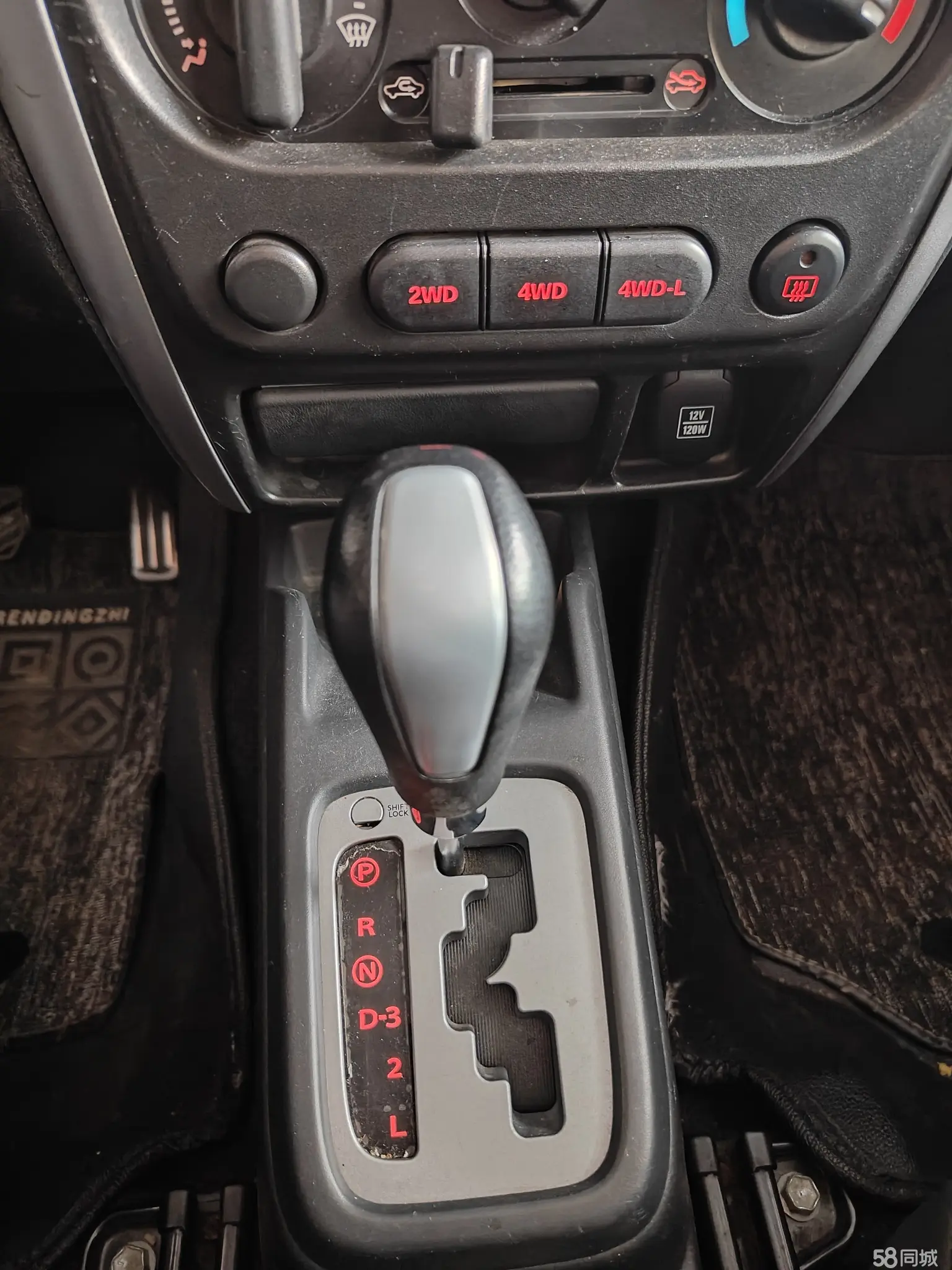 Suzuki Jimny (Imported) 2017 image de voiture #11