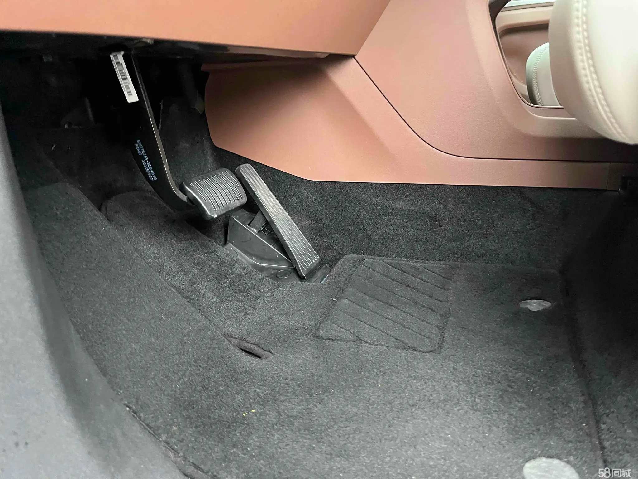 BYD Xia 2025 #11 BYD Xia 2025 immagine di auto #11