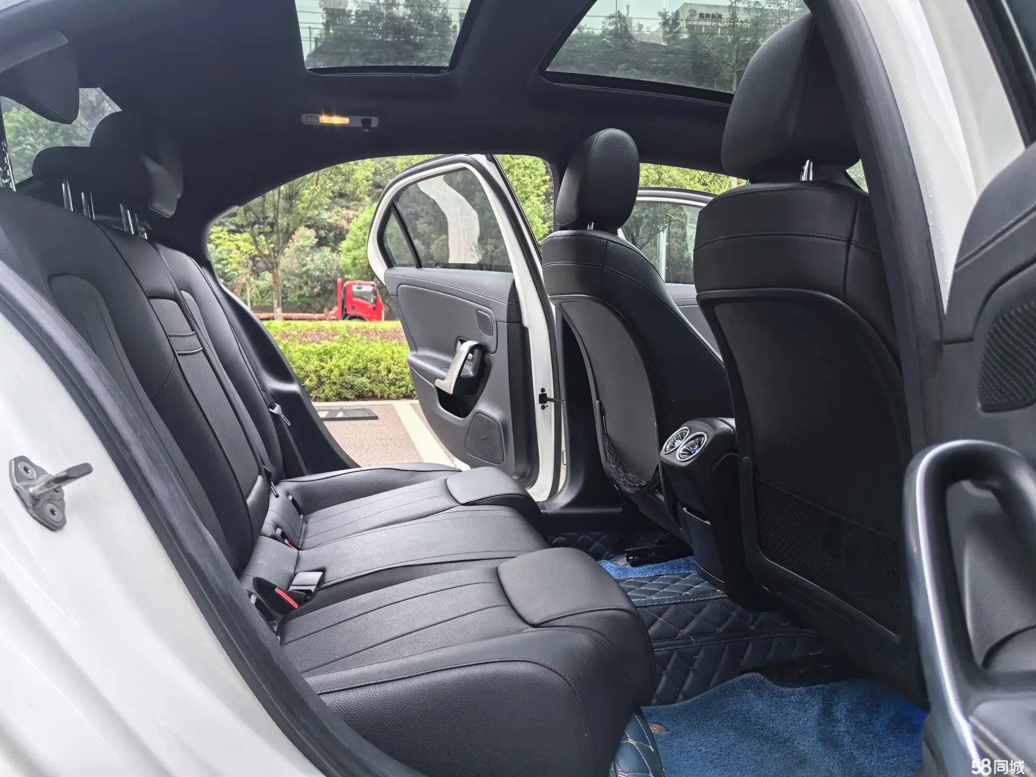 Mercedes-Benz A Class 2019 car image #11