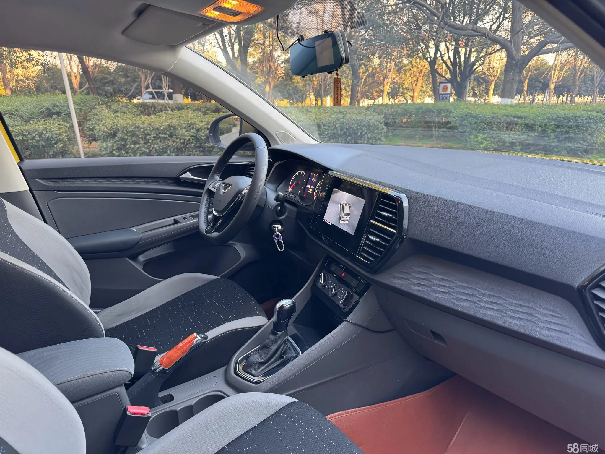 捷达 捷达VS5 2020 汽车图片 #11