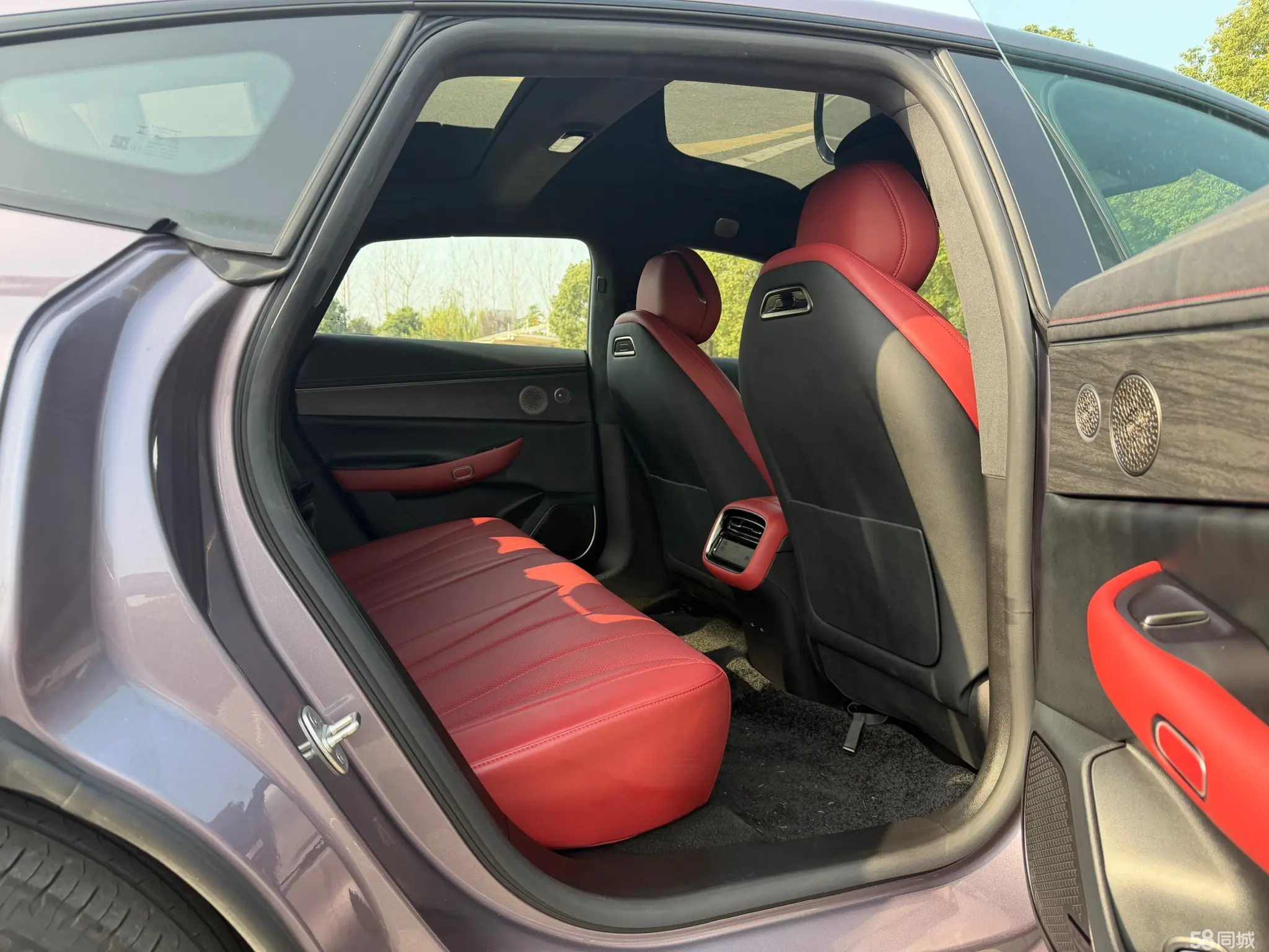 Exceed Stellar Era ES 2025 car image #11