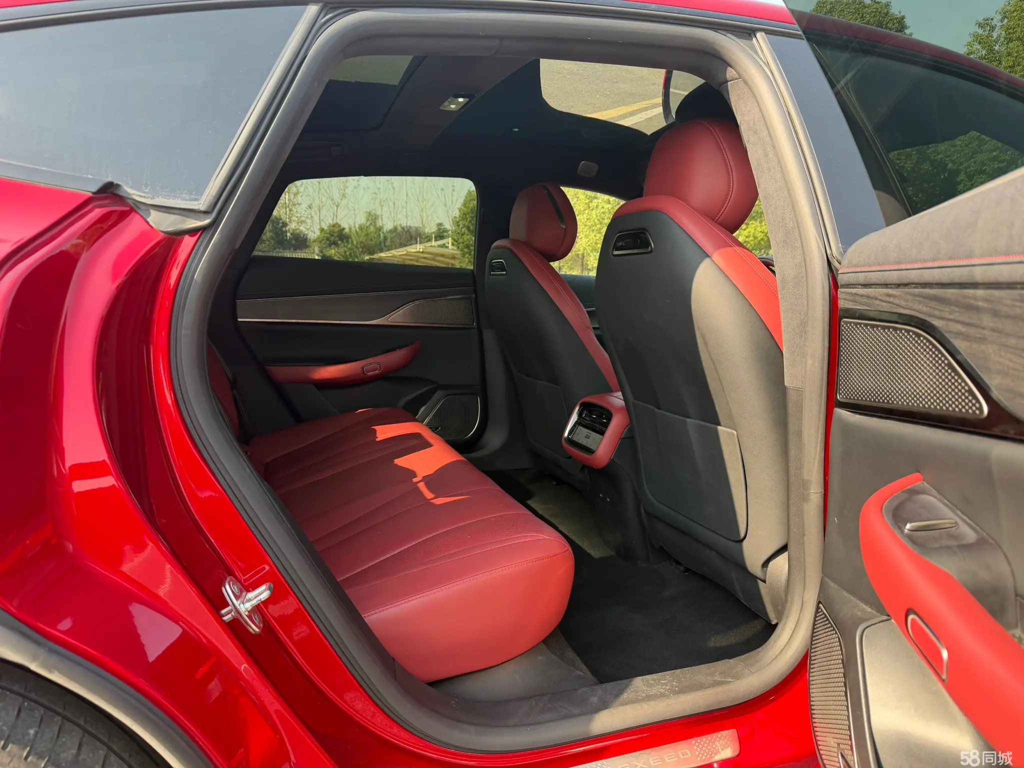 Exceed Stellar Era ES 2024 car image #11