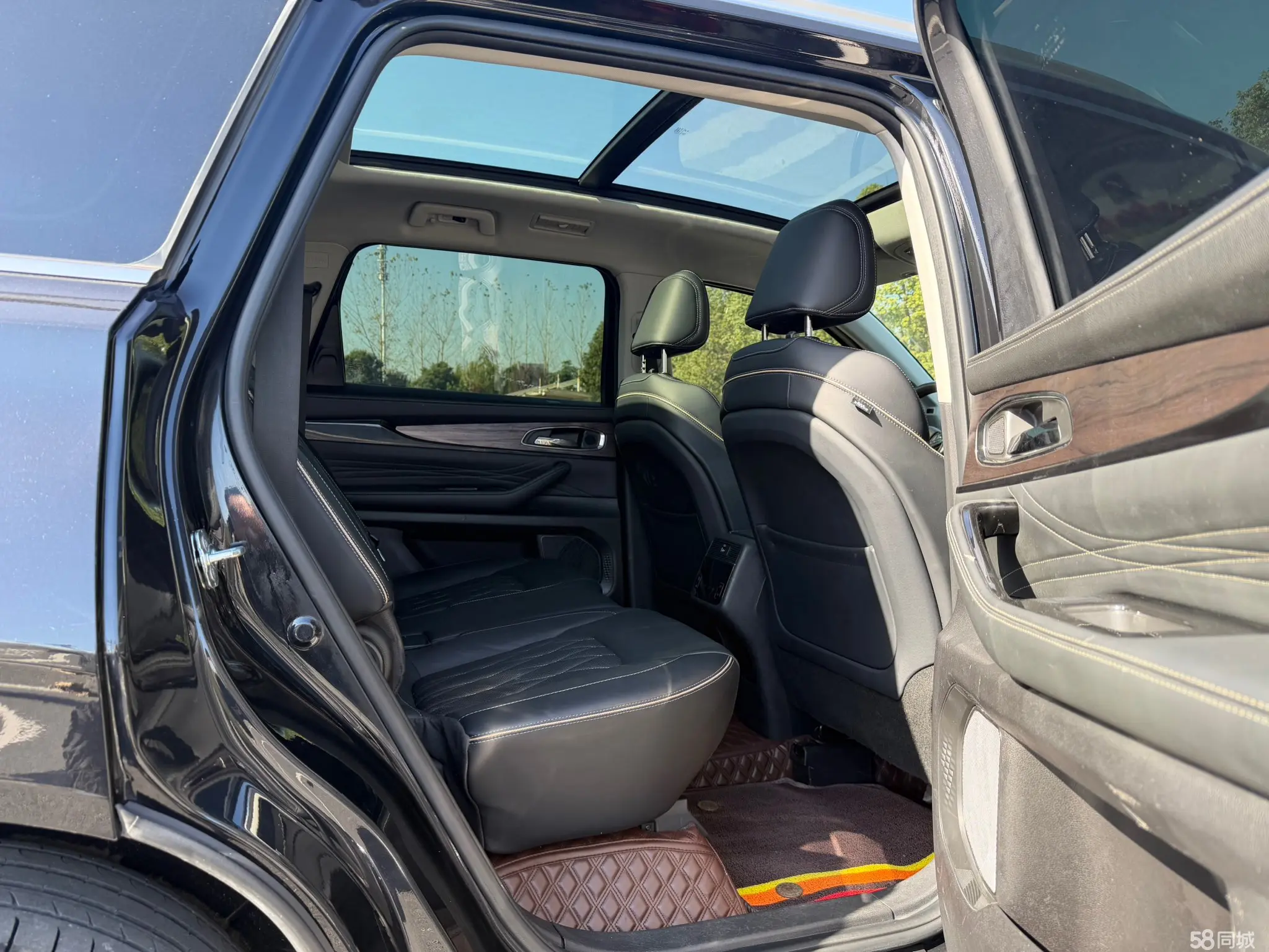 Exceed Lanyue 2021 صورة سيارة #11