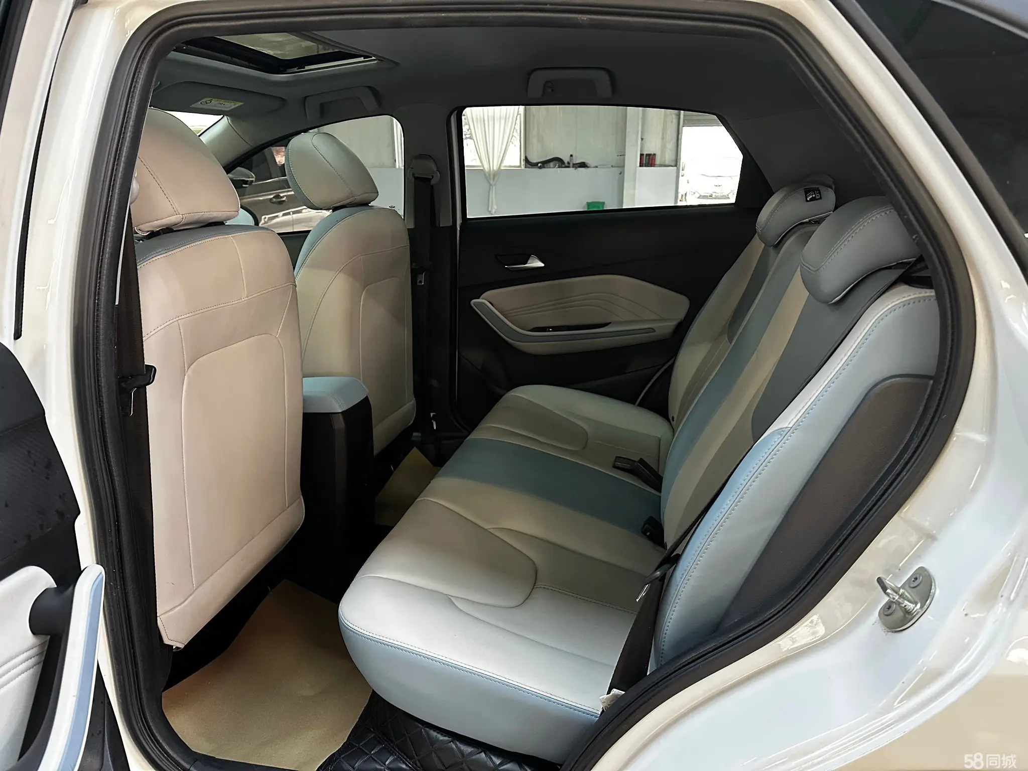 Chery Tiggo 3x 2022 #11 Chery Tiggo 3x 2022 car image #11