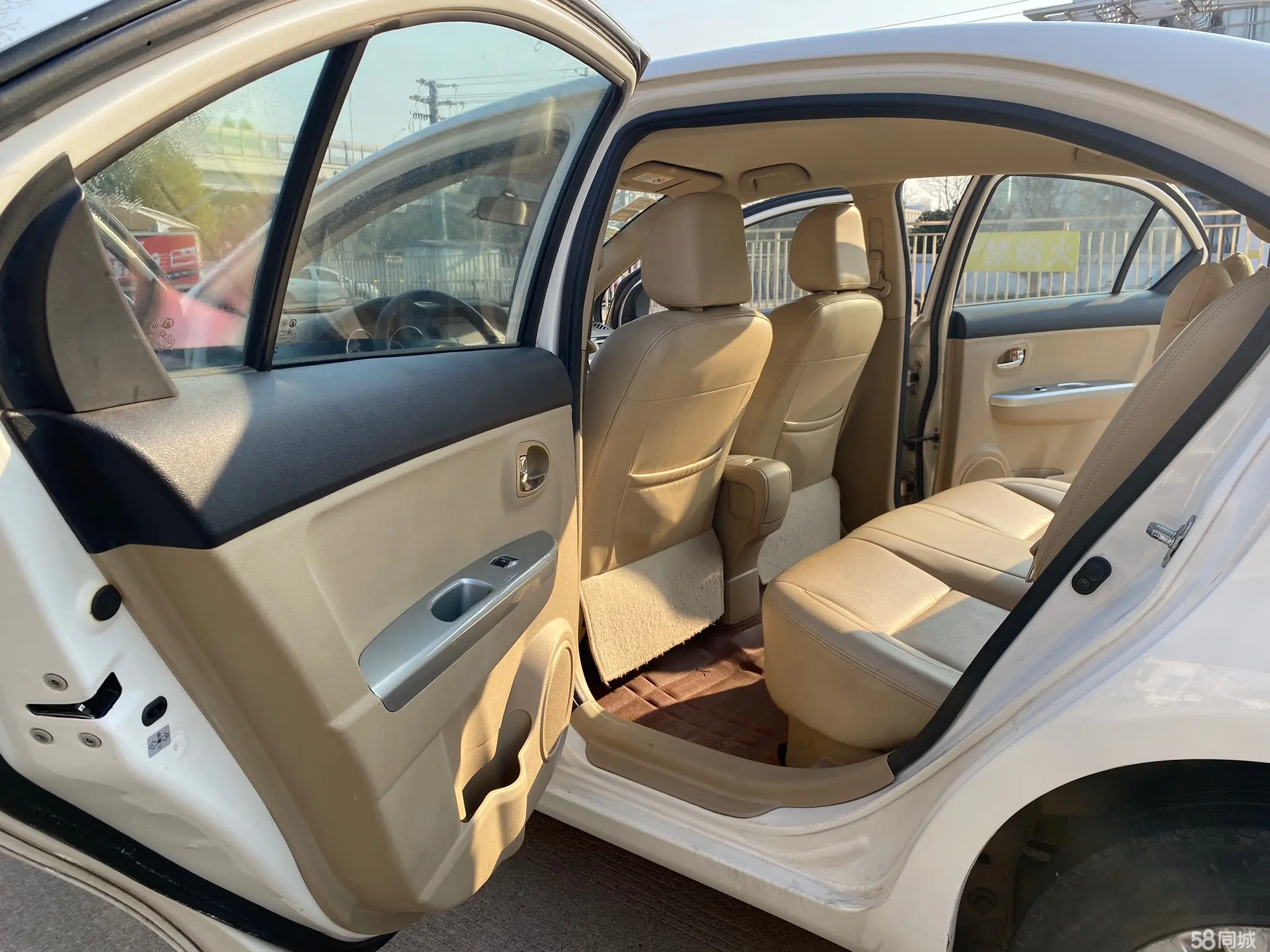 Great Wall C30 2013 #11 Great Wall C30 2013 imagen de coche #11