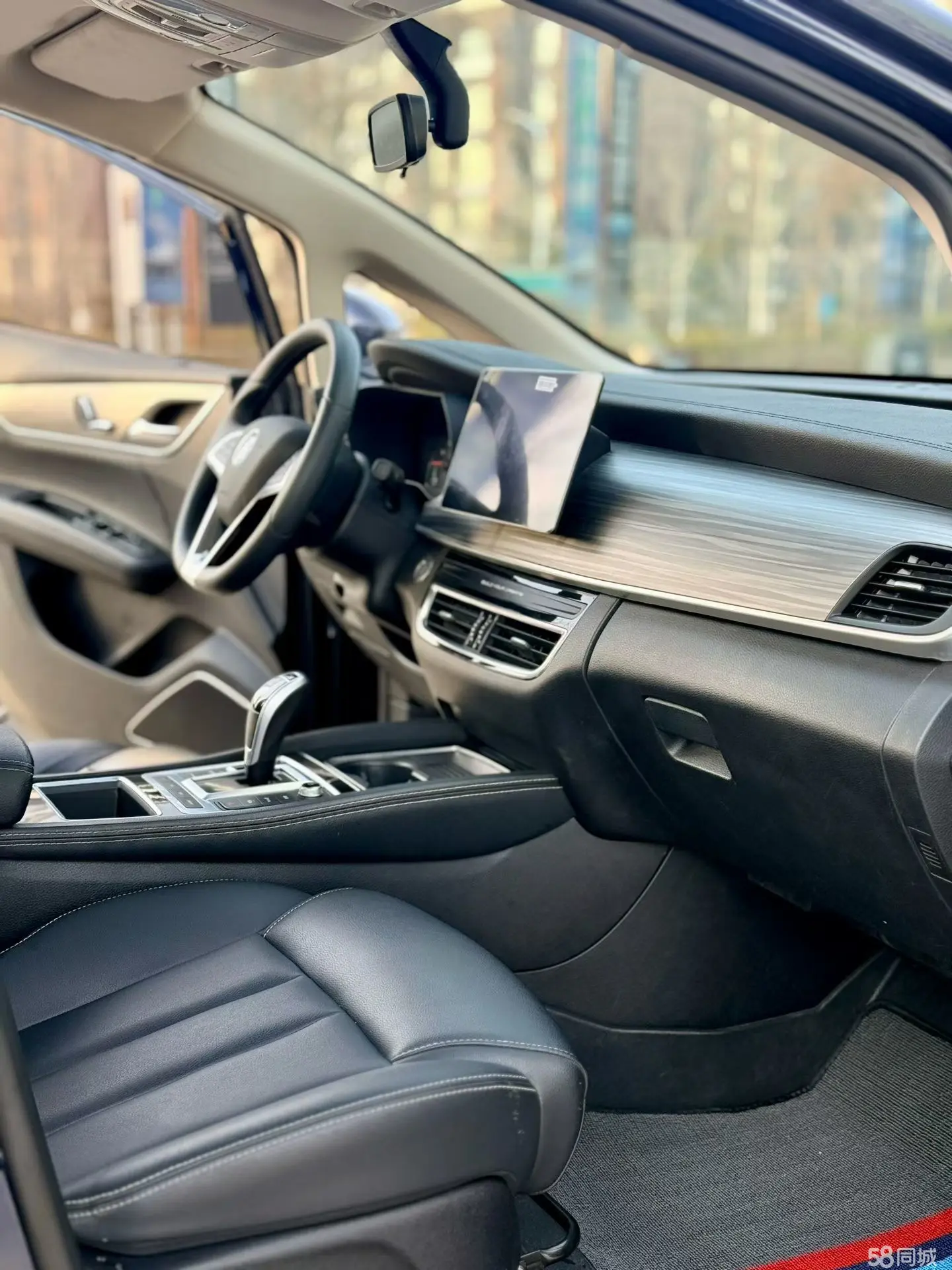 BYD Song MAX New Energy 2021 car image #11