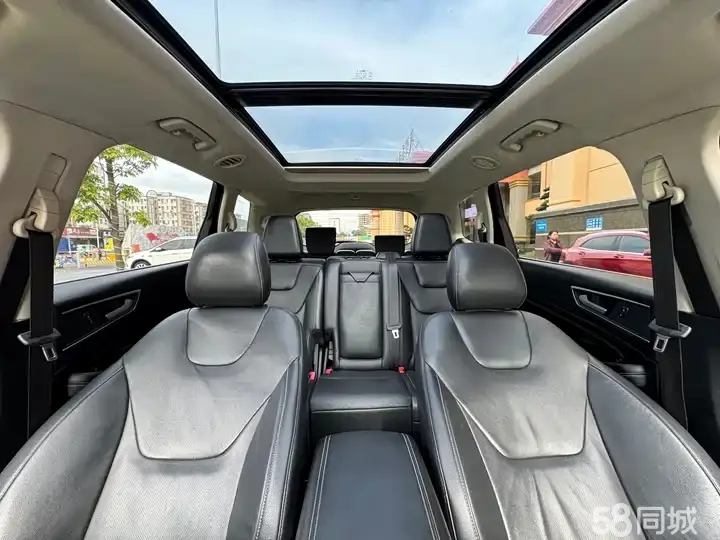 Ford Edge 2015 immagine di auto #11